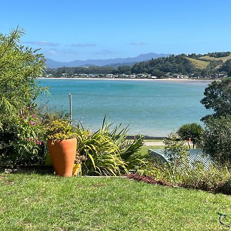 Brophys Beach Studio Whitianga Εξωτερικό φωτογραφία