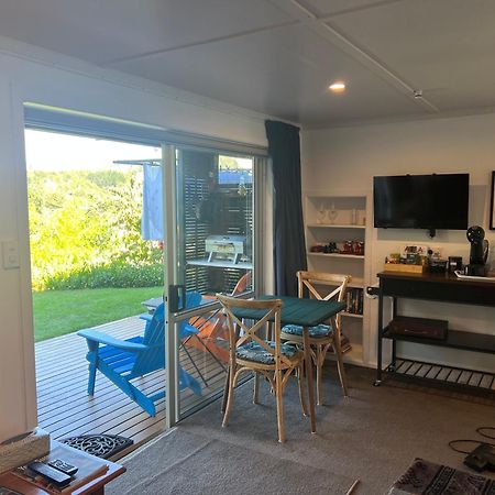 Brophys Beach Studio Whitianga Εξωτερικό φωτογραφία