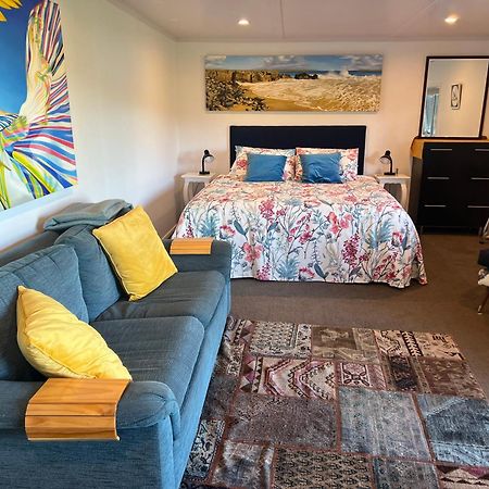 Brophys Beach Studio Whitianga Εξωτερικό φωτογραφία