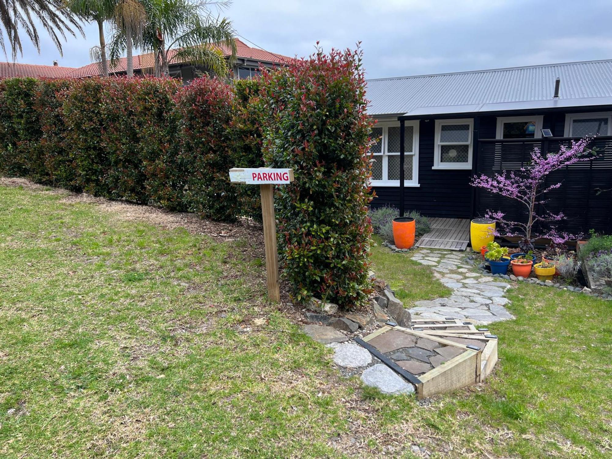 Brophys Beach Studio Whitianga Εξωτερικό φωτογραφία