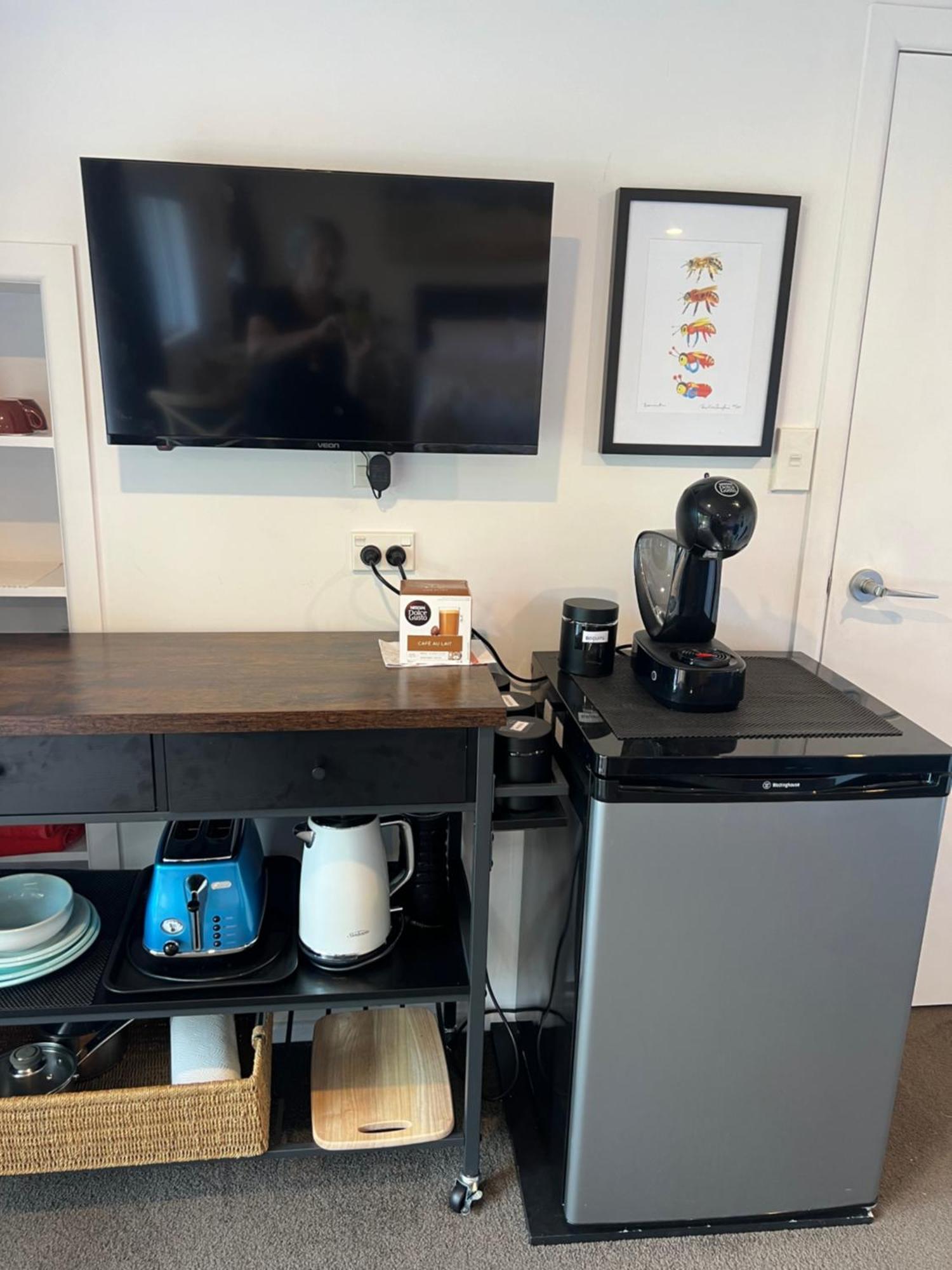 Brophys Beach Studio Whitianga Εξωτερικό φωτογραφία