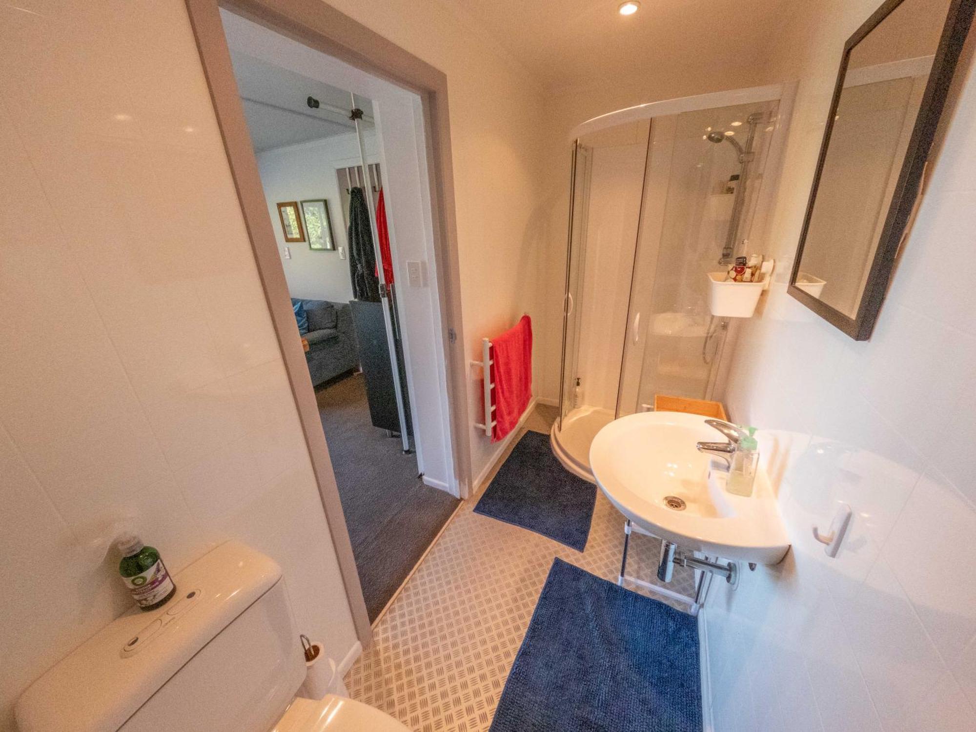 Brophys Beach Studio Whitianga Εξωτερικό φωτογραφία