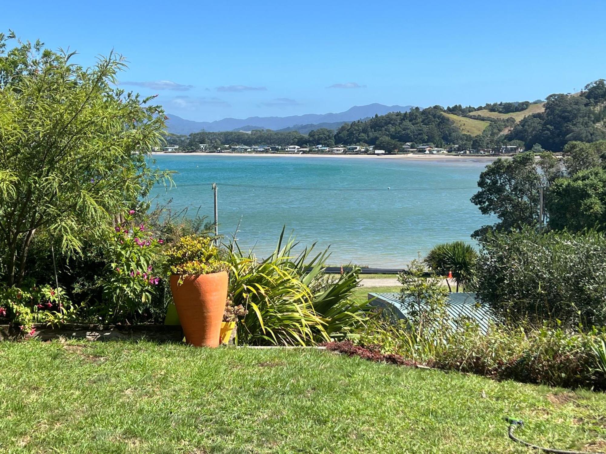 Brophys Beach Studio Whitianga Εξωτερικό φωτογραφία