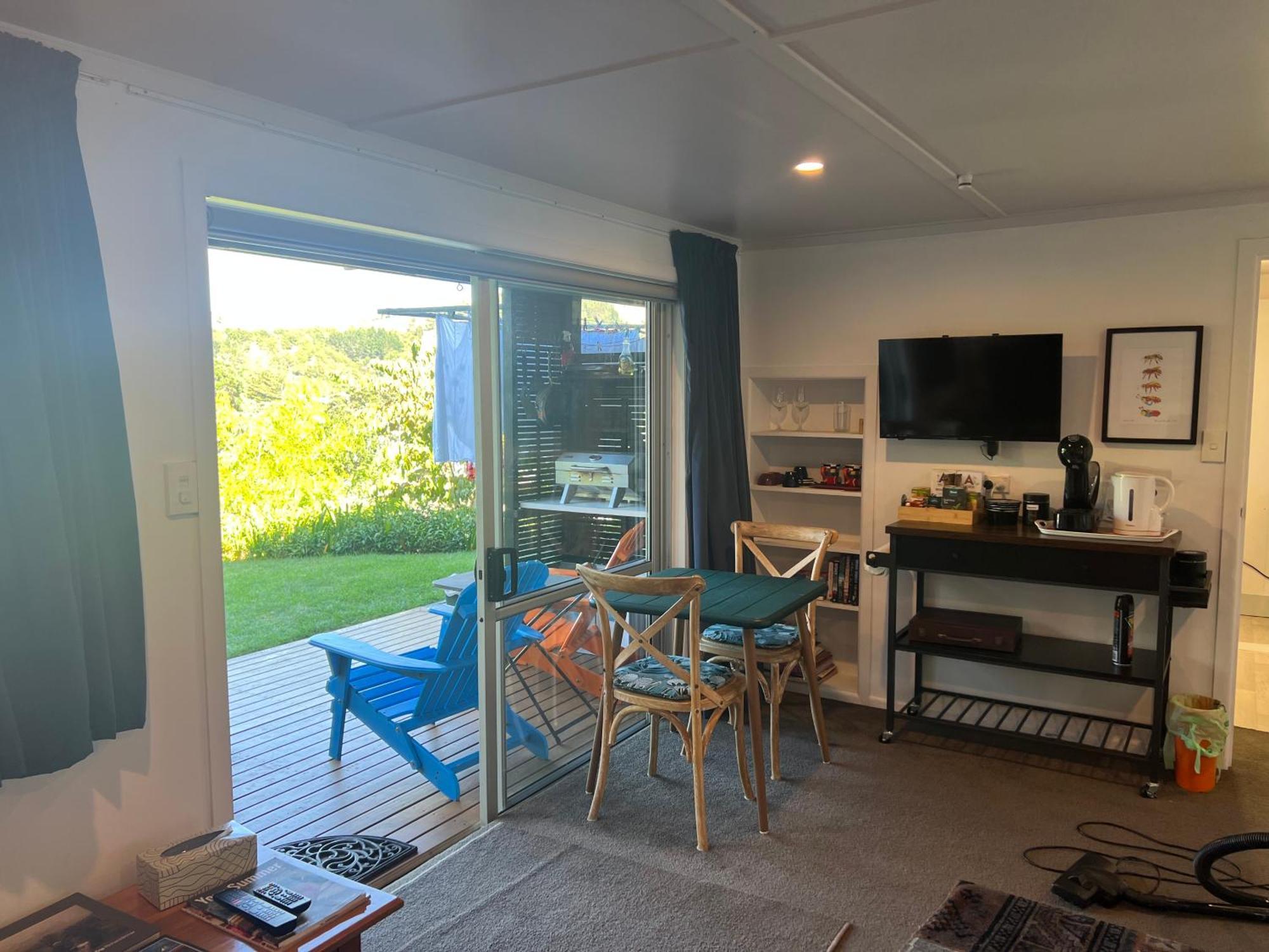 Brophys Beach Studio Whitianga Εξωτερικό φωτογραφία